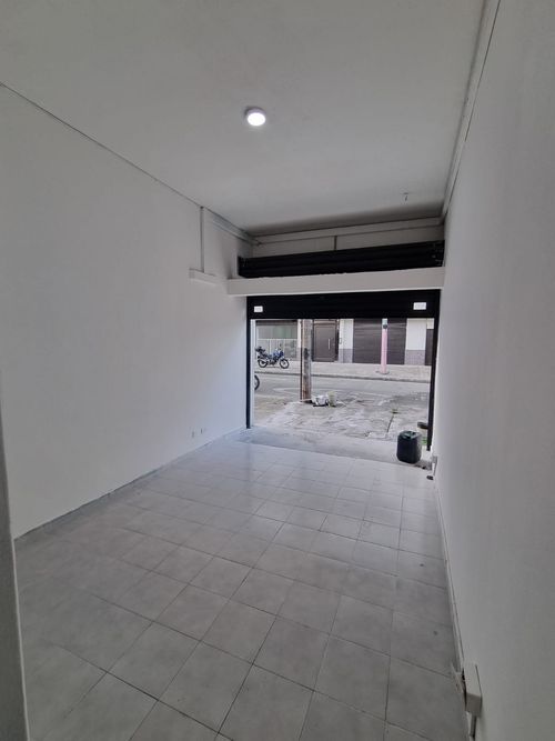 Local en arriendo en Guayaquil, Cali, 34 m² · foto 12 de 20
