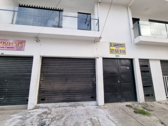 Local en arriendo en Guayaquil, Cali, 34 m² · foto 14 de 20