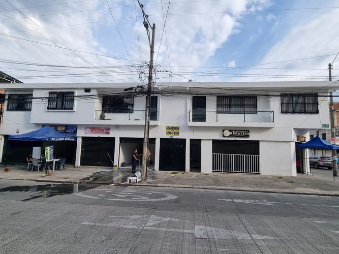 Local en arriendo en Guayaquil, Cali, 34 m² · foto 15 de 20