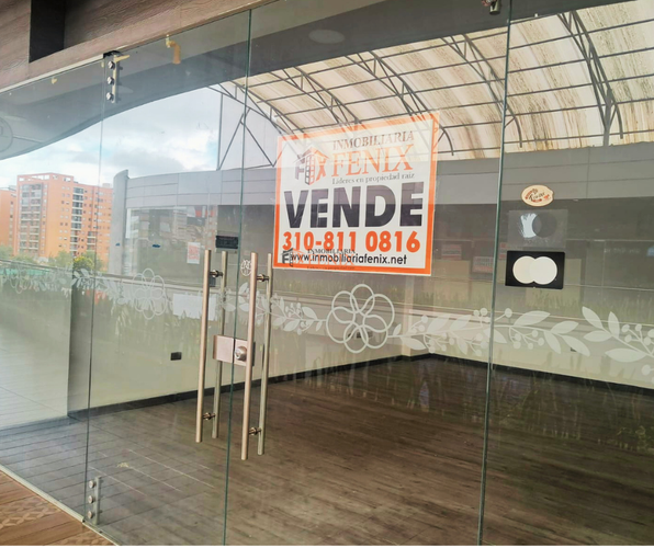 Local en venta en Tunja, Tunja, 37 m² · foto 8 de 8