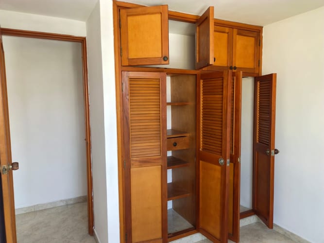 Apartamento de 4 alcobas en venta en Mayorca, Sabaneta, 72 m² · foto 16 de 24
