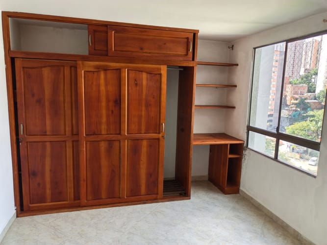 Apartamento de 4 alcobas en venta en Mayorca, Sabaneta, 72 m² · foto 18 de 24