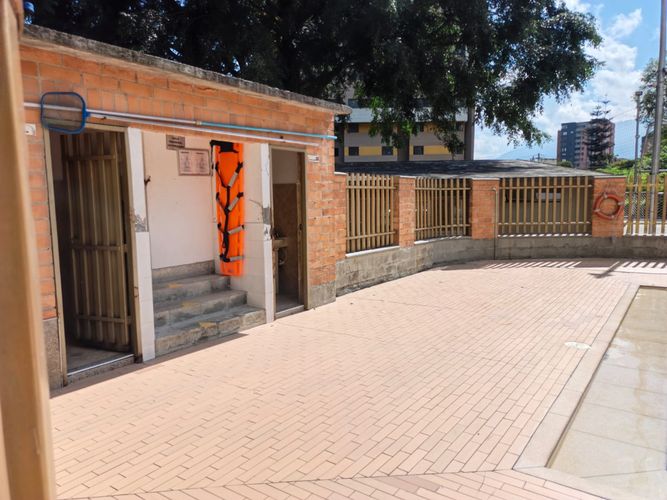 Apartamento de 4 alcobas en venta en Mayorca, Sabaneta, 72 m² · foto 21 de 24