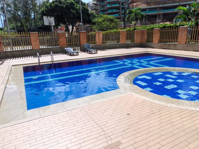 Apartamento de 4 alcobas en venta en Mayorca, Sabaneta, 72 m² · foto 22 de 24