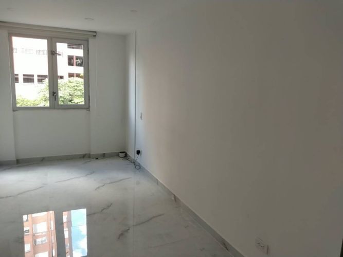 Apartamento de 2 alcobas en venta en Laureles, Medellín, 57 m² · foto 9 de 19
