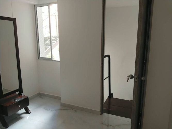 Apartamento de 2 alcobas en venta en Laureles, Medellín, 57 m² · foto 12 de 19
