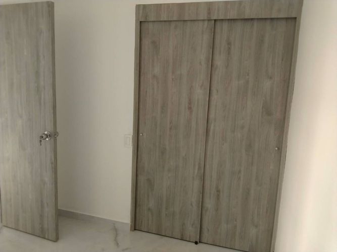 Apartamento de 2 alcobas en venta en Laureles, Medellín, 57 m² · foto 13 de 19
