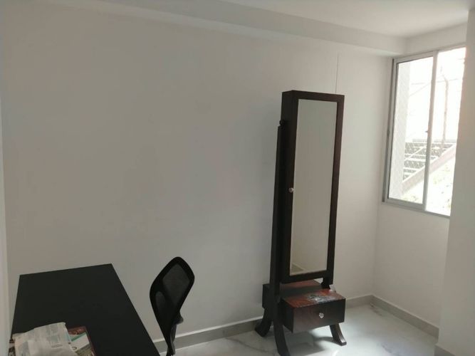 Apartamento de 2 alcobas en venta en Laureles, Medellín, 57 m² · foto 15 de 19