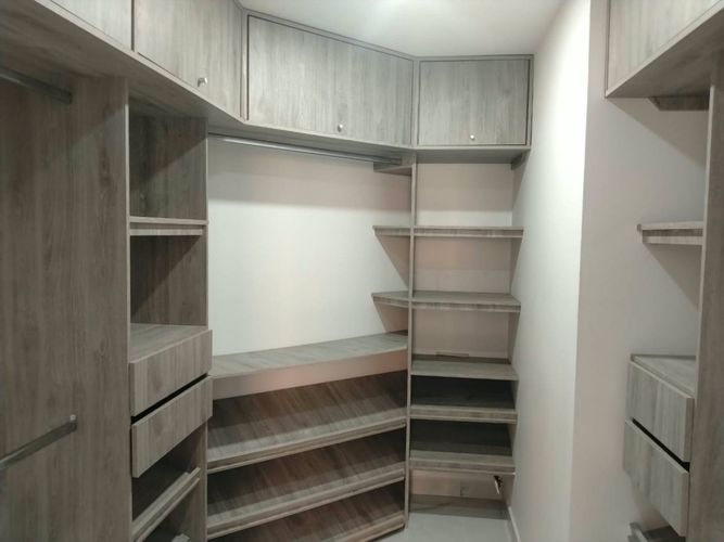 Apartamento de 2 alcobas en venta en Laureles, Medellín, 57 m² · foto 16 de 19