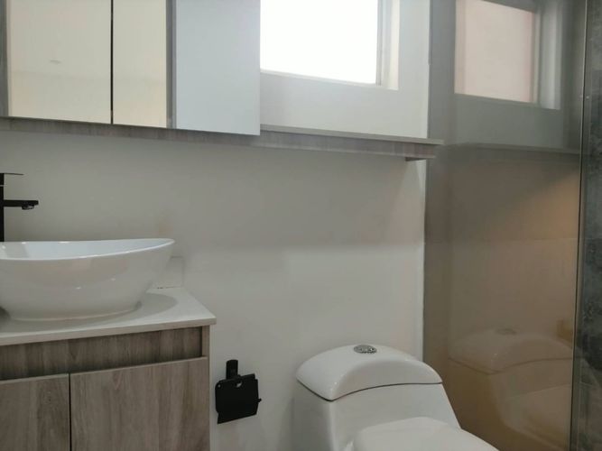 Apartamento de 2 alcobas en venta en Laureles, Medellín, 57 m² · foto 17 de 19