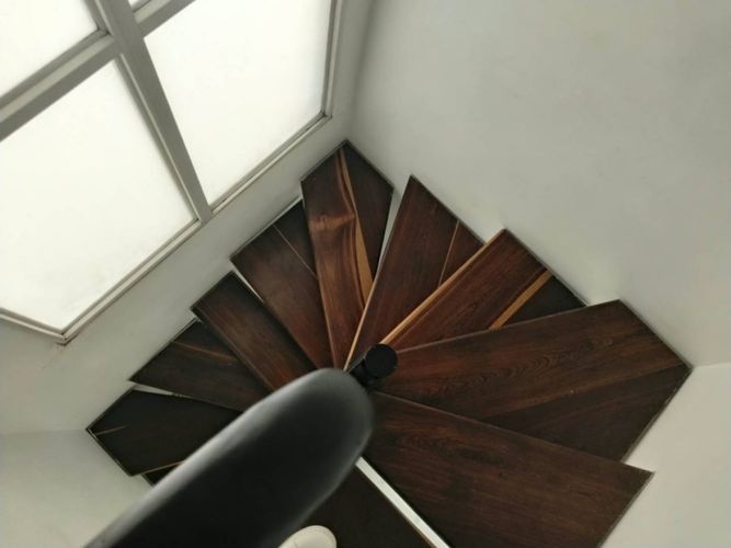 Apartamento de 2 alcobas en venta en Laureles, Medellín, 57 m² · foto 19 de 19