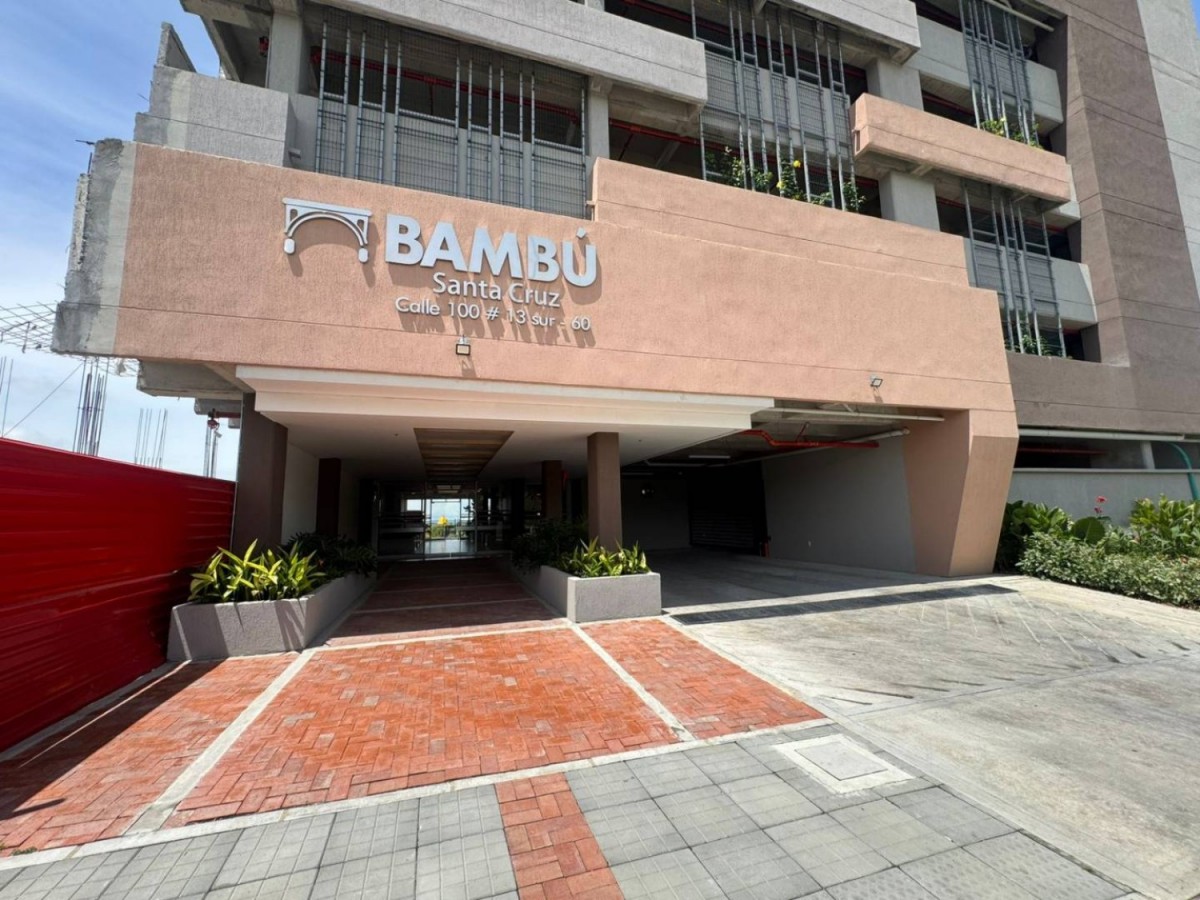 Apartamento en Arriendo en La Samaria, Ibagué
