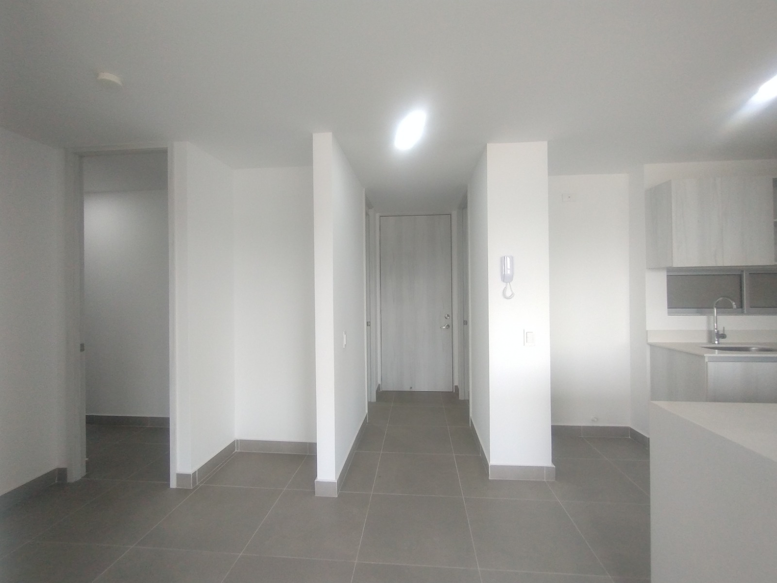 Apartamento en Arriendo en Villa Campestre, Barranquilla