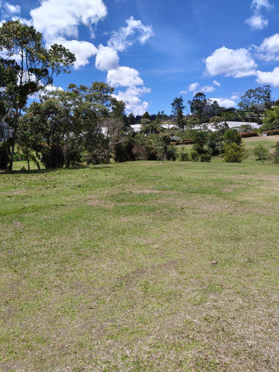 Land in Vía Las Palmas (2500 m²) for Sale - 2