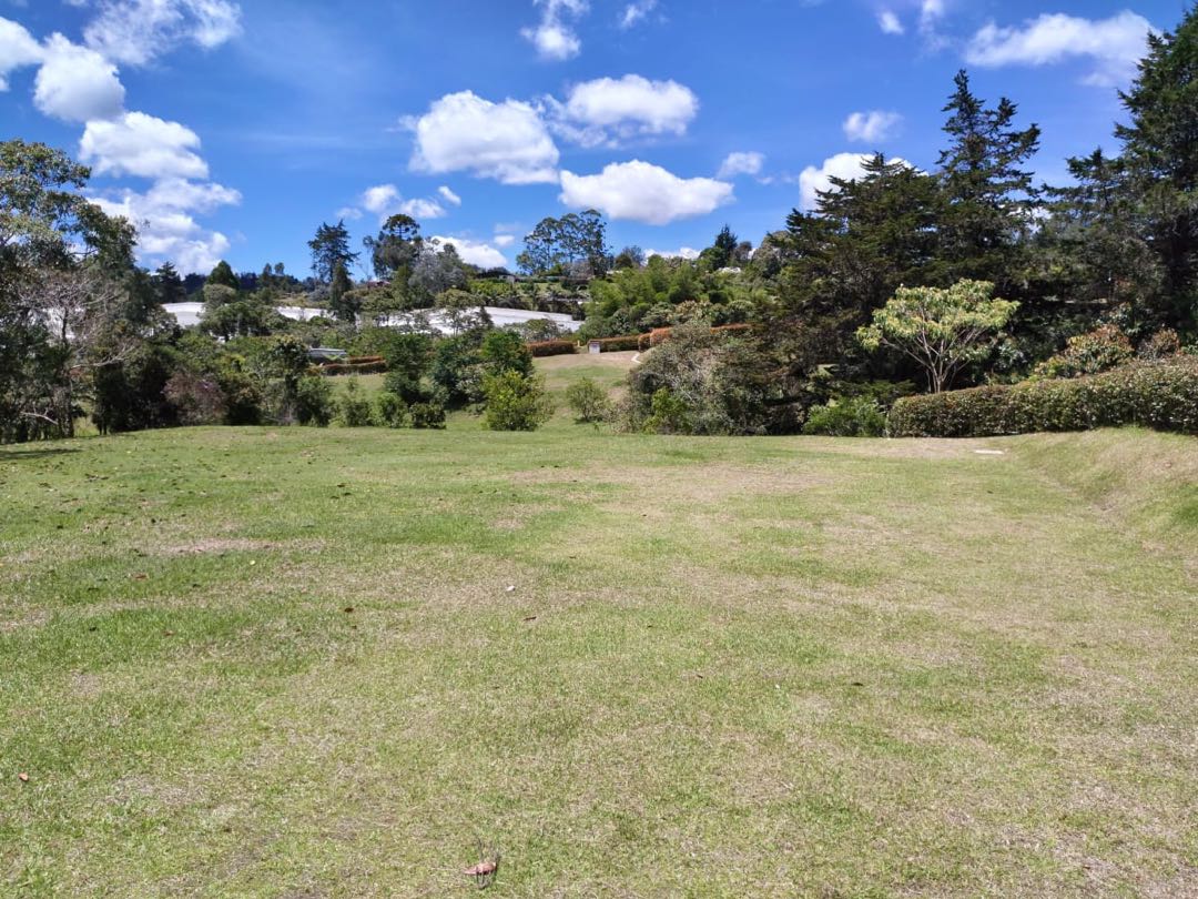 Land in Vía Las Palmas (2500 m²) for Sale - 3