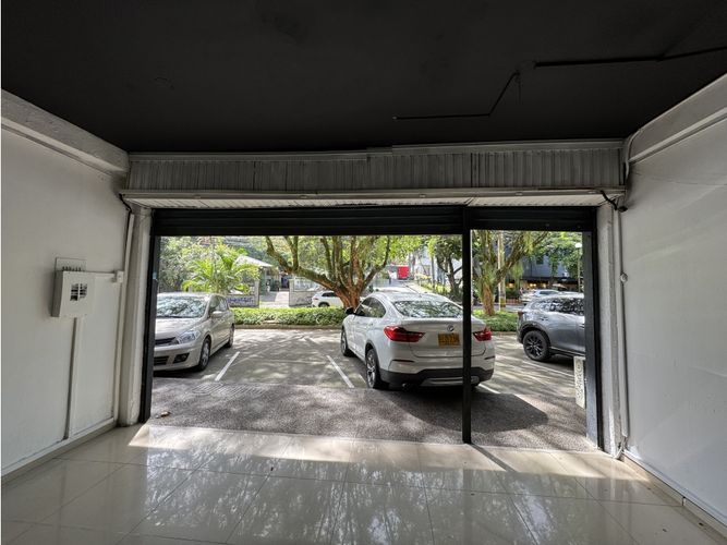 Local en arriendo en Manila, Medellín, 45 m² · foto 9 de 11