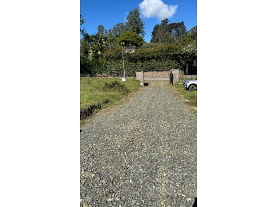 Land in Santa Elena for Sale - 4
