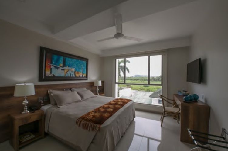 Apartamento en venta en La Boquilla, Cartagena, 836 m² · foto 5 de 12