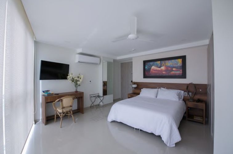 Apartamento en venta en La Boquilla, Cartagena, 836 m² · foto 6 de 12