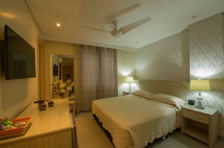 Apartamento en venta en La Boquilla, Cartagena, 836 m² · foto 7 de 12