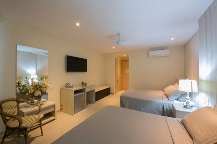 Apartamento en venta en La Boquilla, Cartagena, 836 m² · foto 8 de 12