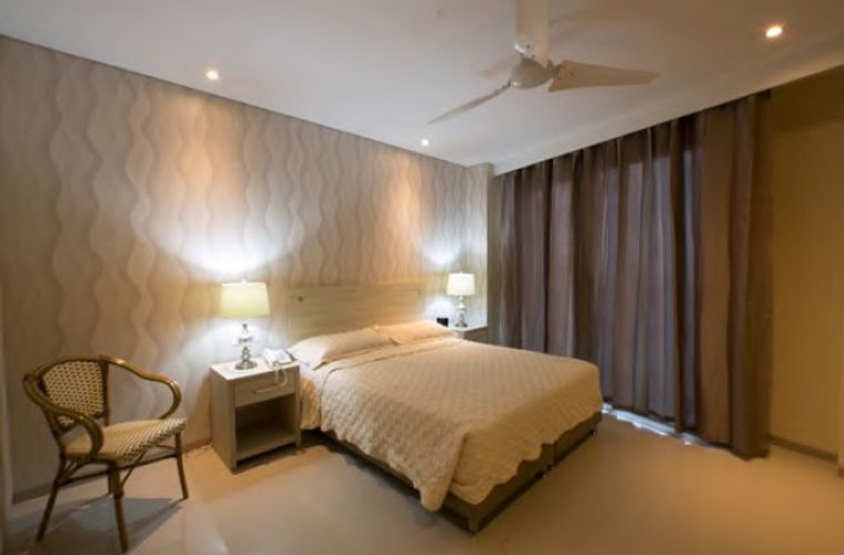 Apartamento en venta en La Boquilla, Cartagena, 836 m² · foto 9 de 12