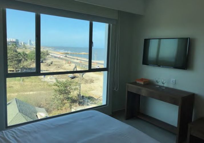 Apartamento en venta en La Boquilla, Cartagena, 836 m² · foto 10 de 12