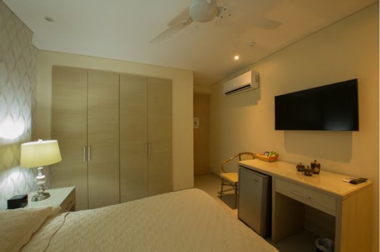 Apartamento en venta en La Boquilla, Cartagena, 836 m² · foto 11 de 12