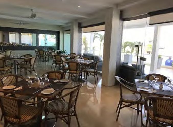Apartamento en venta en La Boquilla, Cartagena, 836 m² · foto 12 de 12
