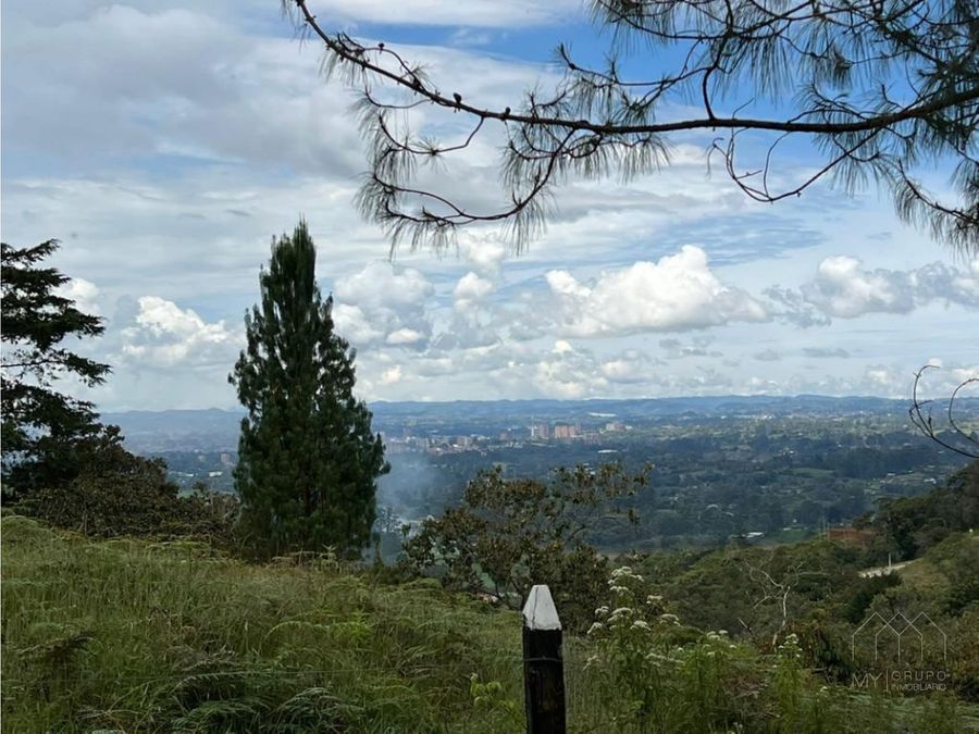 Land in Santa Elena for Sale