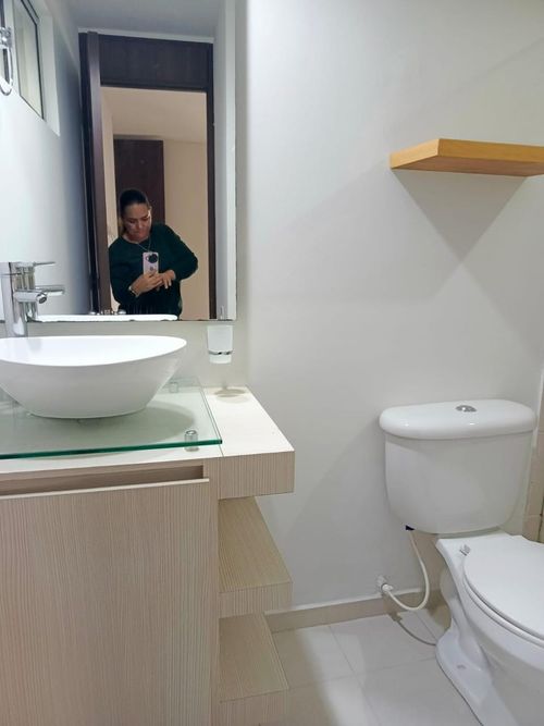 Apartamento de 3 alcobas en venta en Tintala, Bogotá, 56 m² · foto 7 de 13