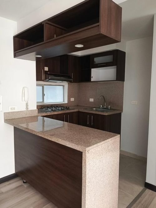 Apartamento de 3 alcobas en venta en Tintala, Bogotá, 56 m² · foto 10 de 13