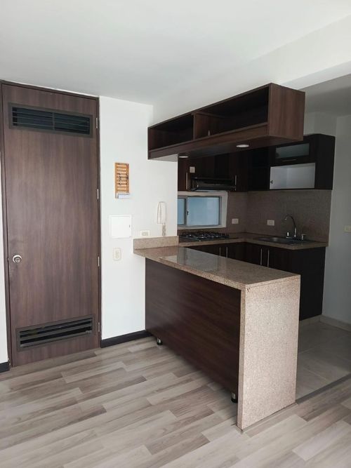 Apartamento de 3 alcobas en venta en Tintala, Bogotá, 56 m² · foto 11 de 13