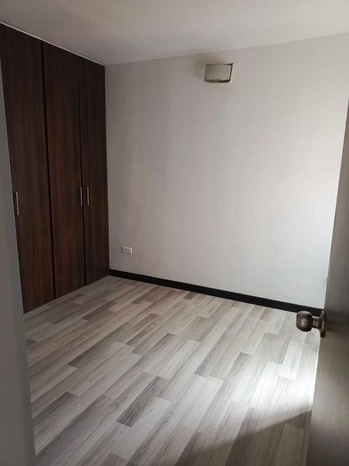 Apartamento de 3 alcobas en venta en Tintala, Bogotá, 56 m² · foto 4 de 13