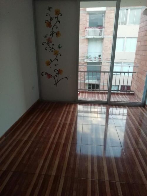 Apartamento de 3 alcobas en venta en Santander, Villa del Rosario, 57 m² · foto 3 de 17