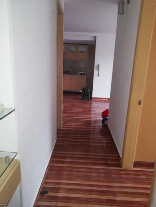 Apartamento de 3 alcobas en venta en Santander, Villa del Rosario, 57 m² · foto 4 de 17