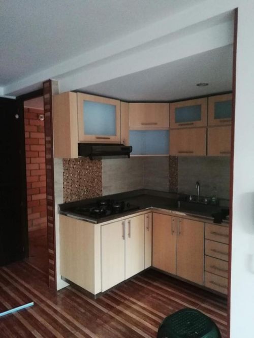 Apartamento de 3 alcobas en venta en Santander, Villa del Rosario, 57 m² · foto 5 de 17