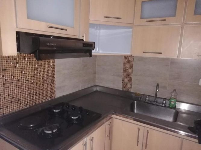 Apartamento de 3 alcobas en venta en Santander, Villa del Rosario, 57 m² · foto 6 de 17