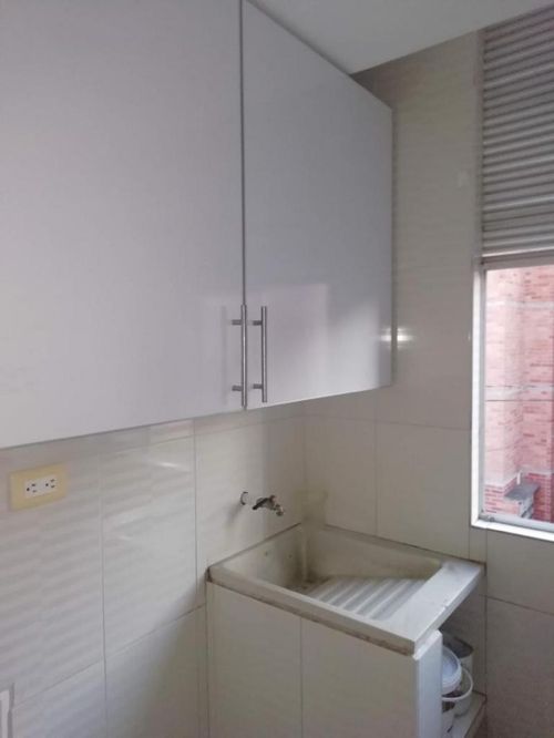 Apartamento de 3 alcobas en venta en Santander, Villa del Rosario, 57 m² · foto 7 de 17