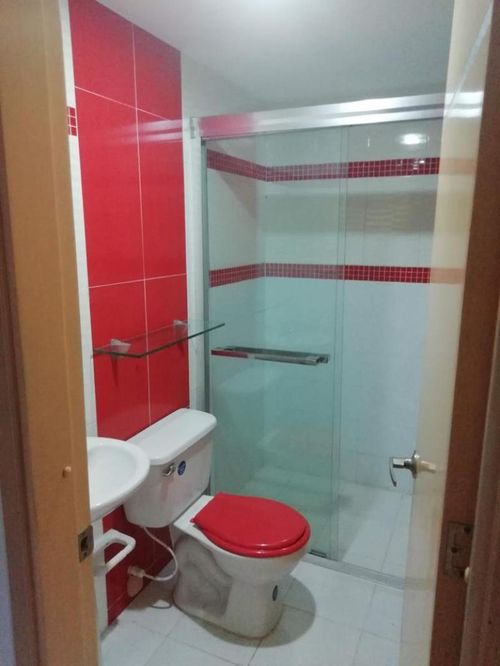 Apartamento de 3 alcobas en venta en Santander, Villa del Rosario, 57 m² · foto 8 de 17