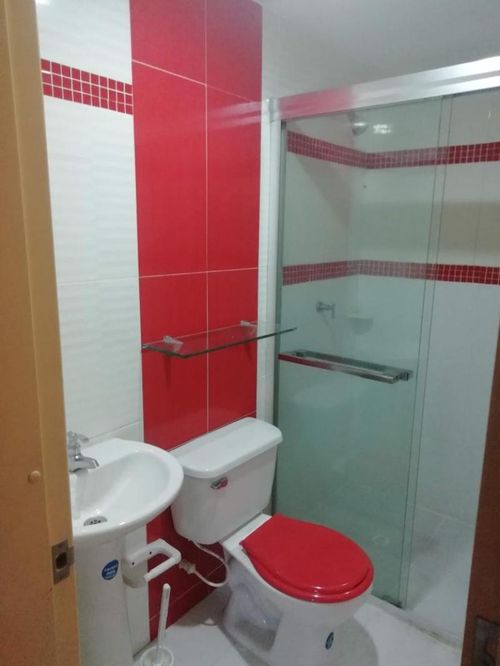 Apartamento de 3 alcobas en venta en Santander, Villa del Rosario, 57 m² · foto 12 de 17