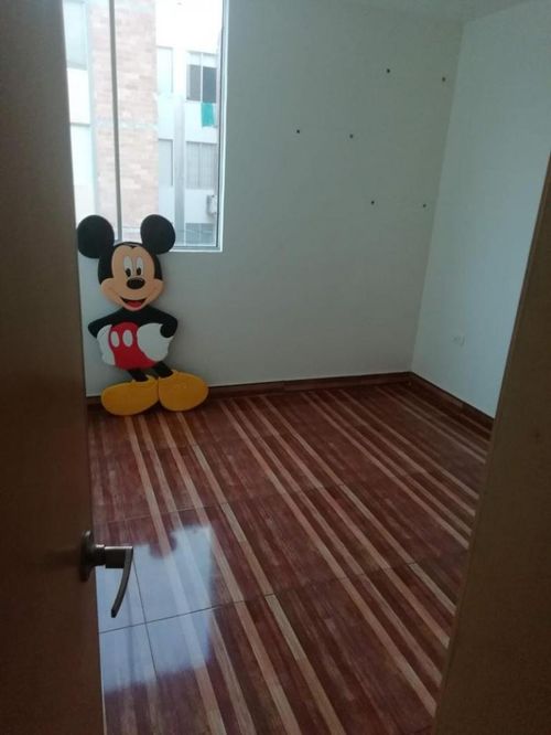Apartamento de 3 alcobas en venta en Santander, Villa del Rosario, 57 m² · foto 13 de 17