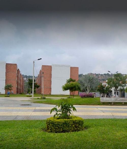 Apartamento de 3 alcobas en venta en Santander, Villa del Rosario, 57 m² · foto 16 de 17
