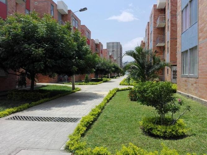 Apartamento de 3 alcobas en venta en Santander, Villa del Rosario, 57 m² · foto 17 de 17