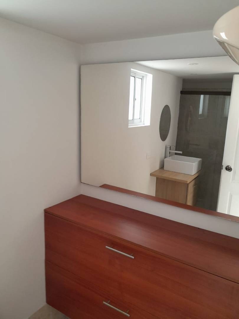 Apartaestudio en arriendo en Vía Las Palmas, Medellín · foto 2 de 17