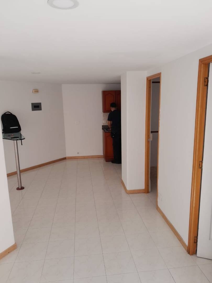 Apartaestudio en arriendo en Vía Las Palmas, Medellín · foto 4 de 17