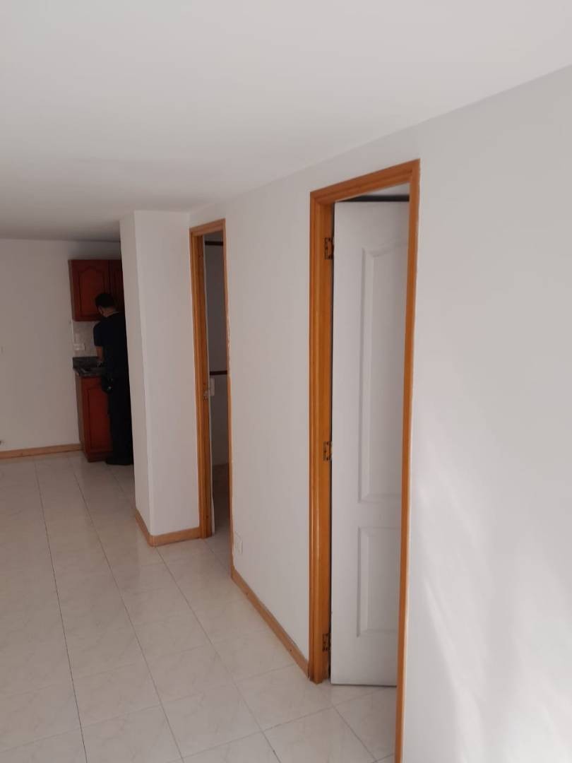 Apartaestudio en arriendo en Vía Las Palmas, Medellín · foto 5 de 17