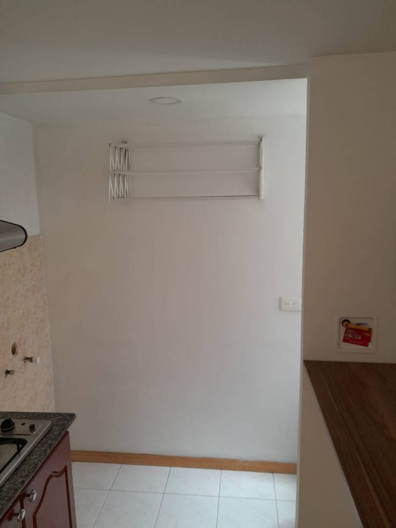 Apartaestudio en arriendo en Vía Las Palmas, Medellín · foto 7 de 17