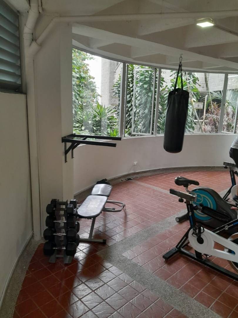 Apartaestudio en arriendo en Vía Las Palmas, Medellín · foto 9 de 17