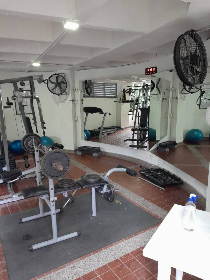 Apartaestudio en arriendo en Vía Las Palmas, Medellín · foto 13 de 17